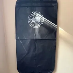 Canada Goose Storage Organization Canada Goose Garment Bag